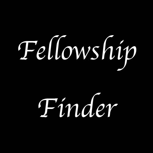 FELLOWSHIP FINDER