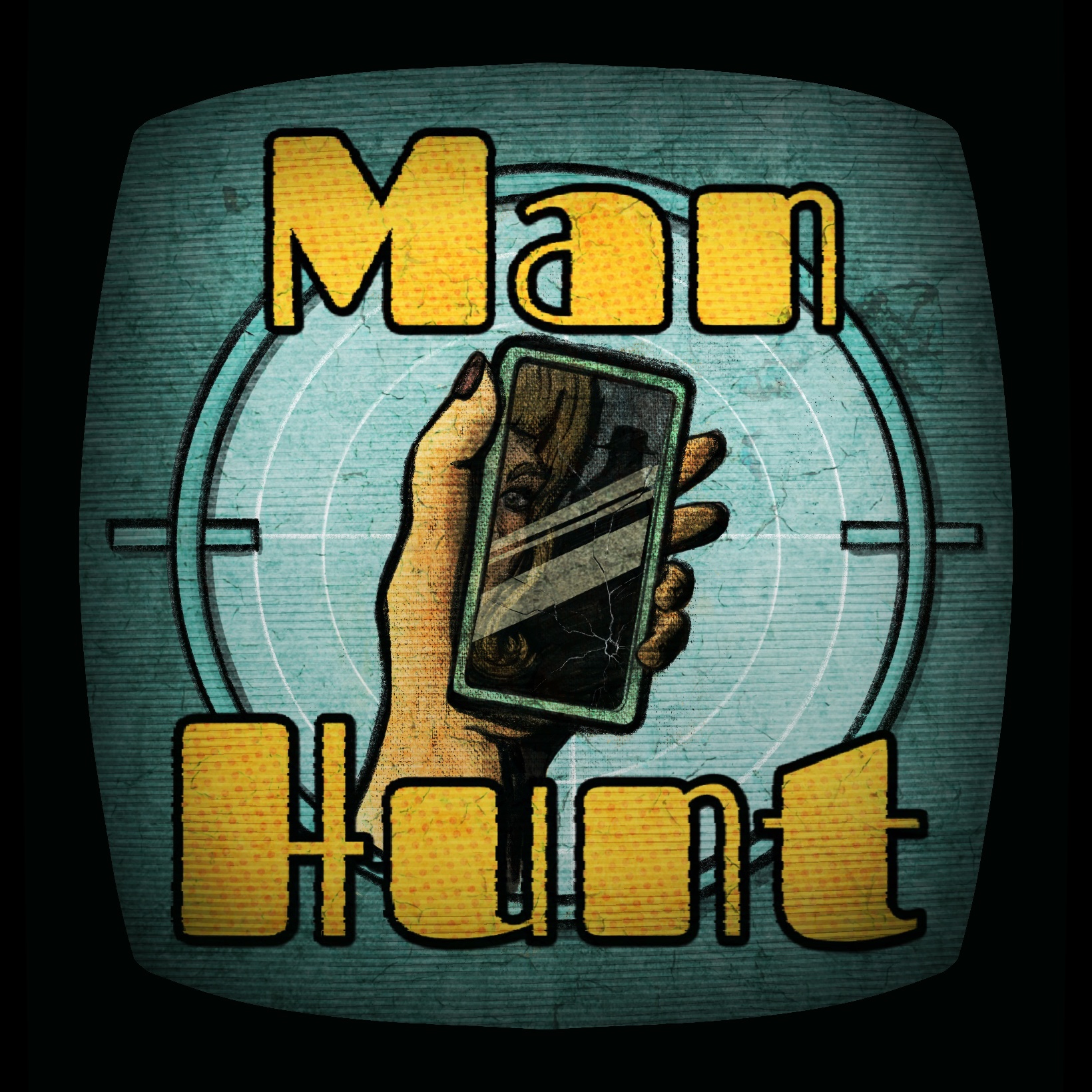 MANHUNT